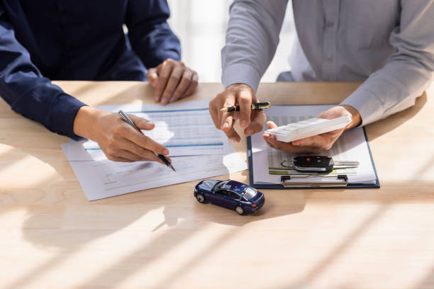 Car insurance options for Crump residents